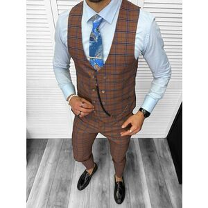 Compleu barbati Vesta + Pantaloni 13152 6-6.3 imagine
