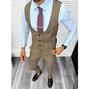Compleu barbati Vesta + Pantaloni 13188 imagine
