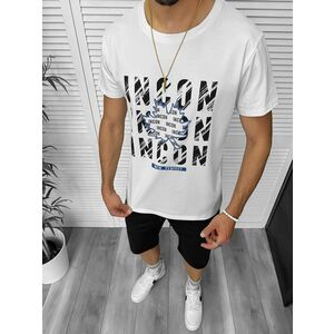 Compleu de vara tricou + pantaloni 3051 D6-3.1 imagine