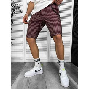Pantaloni scurti casual dungi 13326 O2-7 imagine