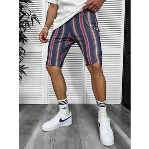 Pantaloni scurti casual dungi 13328 D4-3.2 imagine