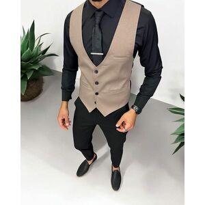 Compleu barbati Vesta + Pantaloni 13247 imagine
