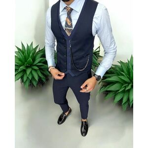Compleu barbati Vesta + Pantaloni 13238 imagine