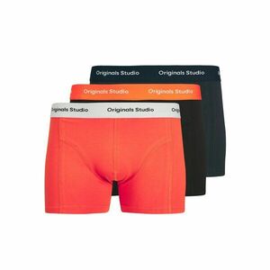 Jacvesterbro Solid Trunks 3 Pack Noos imagine