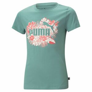 ESS+ FLOWER POWER Tee G imagine