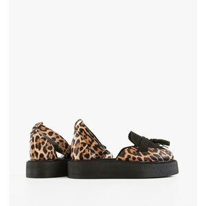 Pantofi Casual Kalin Print 2 imagine