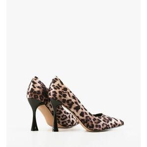 Pantofi stiletto dama Odling Animal Print imagine