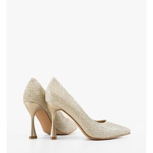 Pantofi stiletto dama Bridie Aurii imagine
