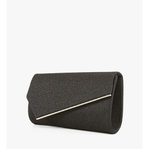 Geanta plic Rila Neagra imagine