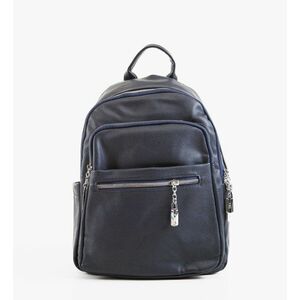 Rucsac dama Ally Bleumarin imagine