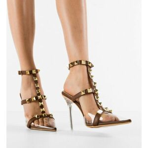 Pantofi dama Cassid Maro imagine