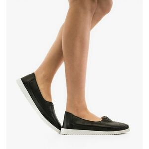Pantofi casual dama Secto Negri imagine