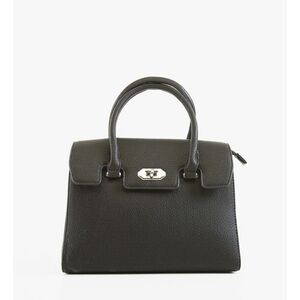 Geanta de mana Nika Neagra imagine