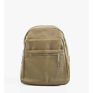 Rucsac dama Ally Khaki imagine
