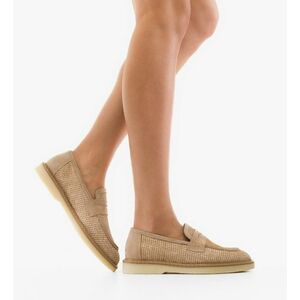 Pantofi Casual Jyanko Gri imagine