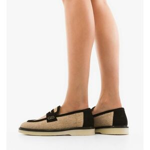 Pantofi Casual Jyanko Negri imagine