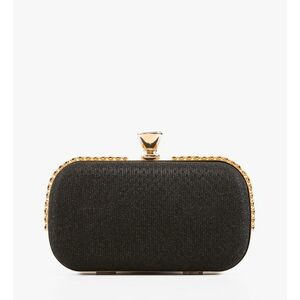 Geanta plic Ruby Neagra imagine