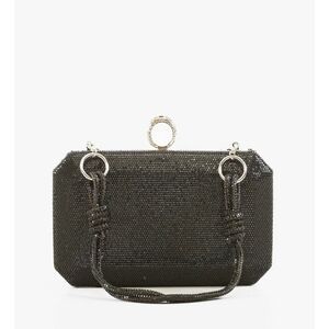 Geanta plic Nesta Neagra imagine