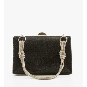 Geanta plic Ubut Neagra imagine