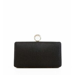 Geanta plic Kinkin Neagra imagine