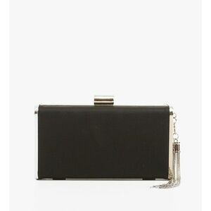 Geanta plic Jamna Neagra imagine