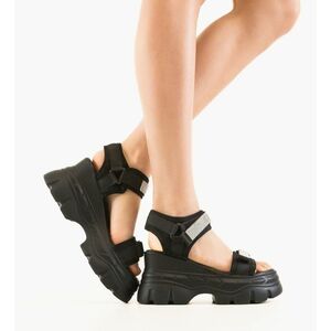 Platforme dama Kramen Negre imagine