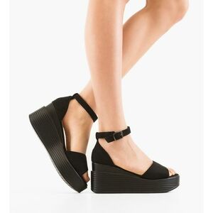 Platforme dama Danyz Negre imagine