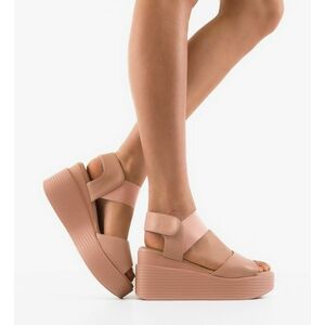 Platforme dama Priga Roz imagine