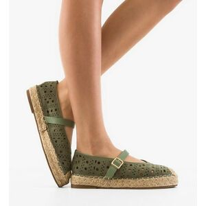 Espadrile dama Richie Verzi imagine