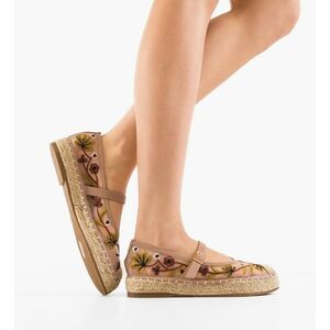 Espadrile dama Mason Roz imagine