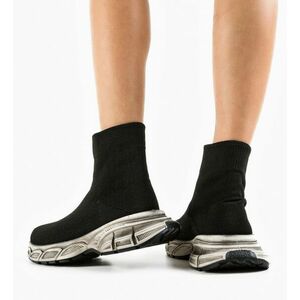 Sneakers dama Yunus Negri 2 imagine