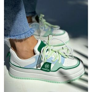 Sneakers dama Jeong Verzi imagine