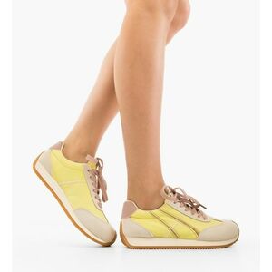 Sneakers dama Ruben Galbeni imagine