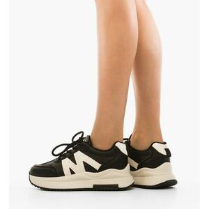 Sneakers dama Zuhra Negri imagine