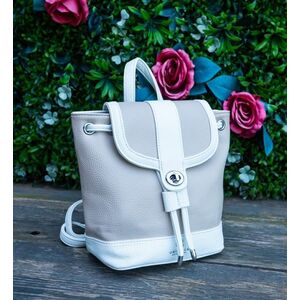 Rucsac dama Unibella Khaki imagine