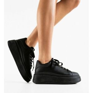 Sneakers dama Olimpia Negri imagine