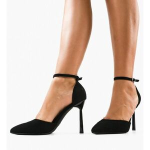 Pantofi dama Elin Negri 2 imagine