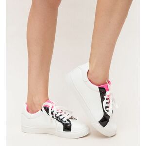 Pantofi Sport Jery Albi imagine