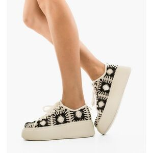Sneakers dama Maxima Albi imagine