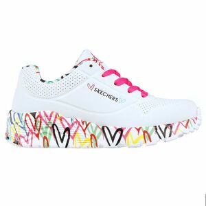 Pantofi Sport Skechers Uno LITE LOVEY LUV imagine