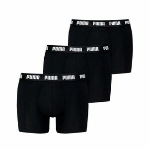 Boxeri Puma Men Everyday Boxer 3P imagine