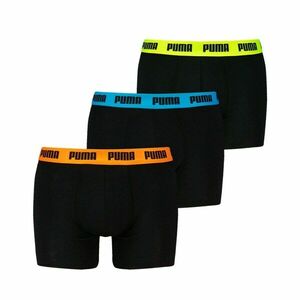Boxeri Puma Men Everyday Boxer 3P imagine