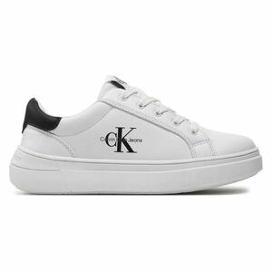 Pantofi Sport Calvin Klein Low CUT SNEAKER imagine