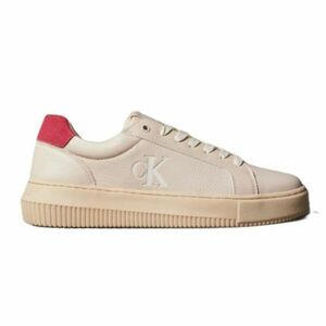 Pantofi sport Calvin Klein Chunky Cupsole Low LaceUp imagine