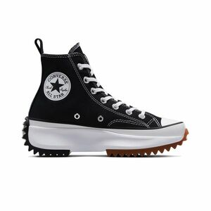 Pantofi sport Converse Run Star Hike Canvas Platform imagine
