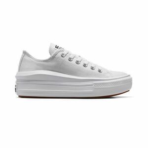 Pantofi Sport Converse Chuck Taylor ALL STAR MOVE CANVAS PLATFORM imagine