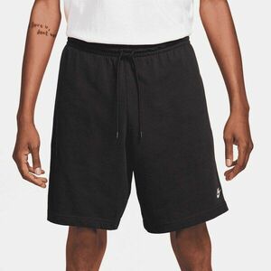Sort Nike M NK Club Knit short imagine