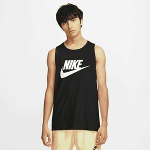 Maiou Nike M NSW TANK ICON FUTURA imagine