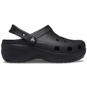 Papuci Crocs Crocs Classic Platform Clog W imagine