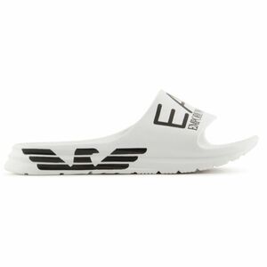 Papuci EA7 Crusher Distance slipper U imagine